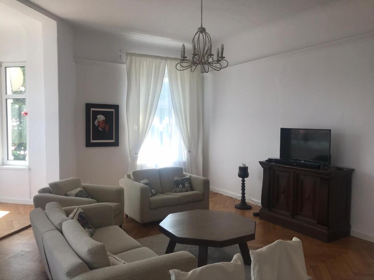 Nokturn Apartament Duszniki Zdrój Eksteriør billede