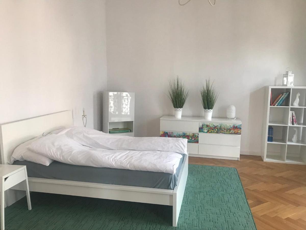 Nokturn Apartament Duszniki Zdrój Eksteriør billede